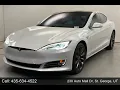 2019 Tesla Model S UT St George Mesquite Cedar City Hurricane Kanab