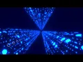 Audioreactive Tube VJ LOOP Touc esigner Tutorial