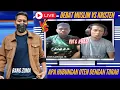 Download Lagu SIARAN LANGSUNG DISKUSI MUSLIM VS PDT DAN JEMAAT..APA HUBUNGAN OTTEN DENGAN TORAH?