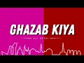 Ghazab Kiya Ali Sethi Half Hour Loop | Ali Sethi Coachella 2023 | Ali Sethis Ghazab Kiya