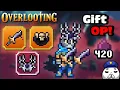 Download Lagu Ich zerstöre neues Looting Roguelike mit einer übermächtigen Gift Kombo! | Overlooting