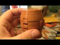 Barrel Puzzle pt2