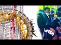 Was 14-Year-Old Who Died at Orlando Amusement Park Too Heavy for Ride