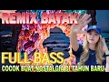 REMIX BATAK NEW ALBUM TERLARIS TAHUN BARU 2026_FULLBASS NONSTOP