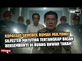 Download Lagu Detik-detik Kopassus Gerebek Rumah Mulyono, Silfester Matutina Tertangkap Basah Bersembunyi!