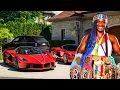 Claressa Shields GWOAT Lifestyle 2025 Net Worth Husband Supercar Collection Luxury Mansion