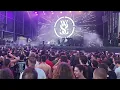 While She Sleeps - Release Athens 2025 - To The Flowers