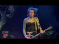 Laura Jane Grace "True Trans Soul Rebel" (Against Me! song) LIVE