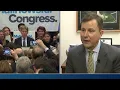 Rep Tom Malinowski former state Sen Tom Kean Jr face off in only in-person debate