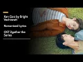 Download Lagu [Romanized] Kan Goo (คั่นกู ) - Bright Vachirawit  2gether the Series OST Lyrics