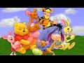 Winnie the Pooh Family Best pics