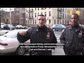 NYPD Neighborhood Policing in Bedford Stuyvesant s 79 Precinct