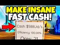 How To Make INSANE Cash In Tycoon RNG