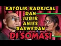 Download Lagu KALI INI BAHAYA BENERAN SOMASI‼️🔥 -AGAMA DAN POLITIK - PRISKA BARU SEGU -Deddy Corbuzier Podcast