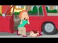Lagu Family Guy | Lois runs over Stewie