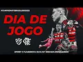 Lagu 🔴 AO VIVO: SPORT x FLAMENGO | PRÉ-JOGO + NARRAÇÃO | BRASILEIRÃO (15/11/25)