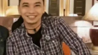 bahagiamu deritaku hafiz suip cover by syareem effendy