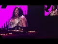 Yellow, Coldplay & Truth Hurts LIVE - Lizzo @ Rod Laver Arena Melbourne Night 2 2023