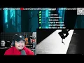 1ST LISTEN REACTION Crystal Lake - Curse (Official Music Video)