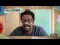 CLIP How Robert Townsend started making films with no training