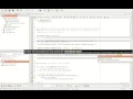 TUTO How to create BarChart3D JFreeChart Bar Chart 3D Java programming on netbeans IDE