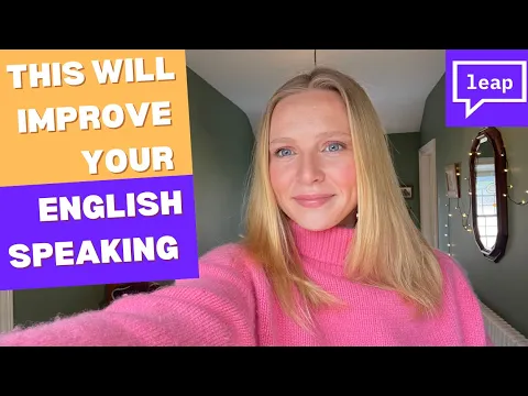 C1: lección de listening — Want to practice Speaking Inglés? Practice Speaking Inglés with Leap | English after hours