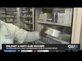 Walmart and Sams Club Starts To Administer COVID-19 Vaccines