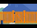 Home Security Animated Explainer Example - Animation Services Experts