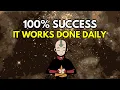 Download Lagu Affirmations For Sucessful Students!