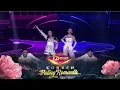 Download Lagu Keren Banget! Couple Dance Melly-Tama \u0026 Aulia-Cahu \