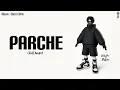 Parche (Official Song) Wazir Patar Ft. Sambata | Hukam | New Punjabi Songs 2026