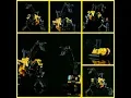 Transformers Review of Hasbro s Studio Series Constructicon Hightower