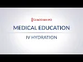 Do You Want to Start an IV Hydration Therapy Business Learn the Basics