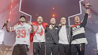 five keep on movin live at the o2 london 2025 