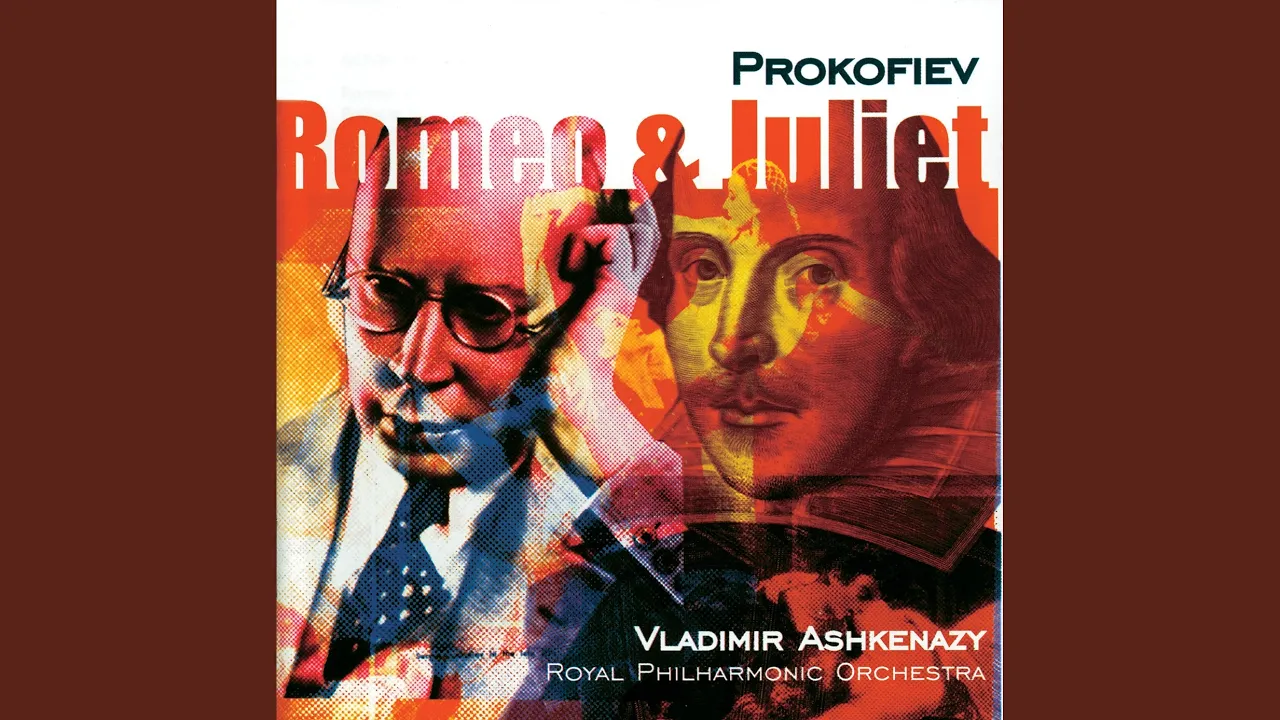 Prokofiev: Romeo and Juliet, Op. 64 / Act 1: 13. Dance Of The Knights Prokofiev: Romeo and Juliet, Op. 64 / Act 1: 13. Dance Of The Knights