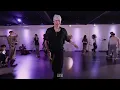 HOWL Regular Class / Lights on - Normani / @ProjectLeeDanceacademy