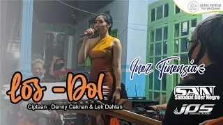 Download Live INEZ TINENSIA - LOS DOL Official Video MP3