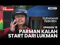 Download Lagu 🔴PARMAN KALAH START DARI LUKMAN | SUPARMAN REBORN | 6 Oktober 2025