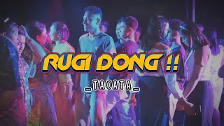 rugi dong tacata drop enak lopeez lamahora remix