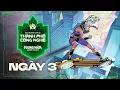 Download Lagu 🔴 NGÀY 3 - CKTG: VƯƠNG MIỆN CHIẾN THUẬT | ĐTCL Mùa 14