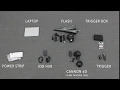 Array General Wiring Guide