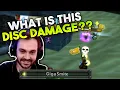 Disc Priest damage so high it s like playing