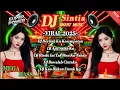 Download Lagu 🔥 DJ VIRAL BERILAH KU KESEMPATAN 2025 🔥💿 REMIX TEMAN KERJA DAN SANTUY MEGA BASS...!!! 💿