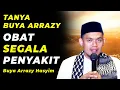 Lagu OBAT SEGALA PENYAKIT | BUYA ARRAZY HASYIM | MRBJ TV