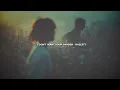 i don’t want your garden - Hazlett - Slowed