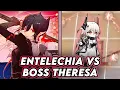 Download Lagu Entelechia Skill 3 And Theresa Damage Reduction | Arknights