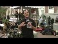 Meteorologist John Hickey Demo Reel
