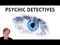 Download Lagu Psychic Detectives? Psychics, Mediums \u0026 Remote Viewers Work With Police! #coldcases #mediumship
