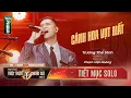 Download Lagu CÁNH HOA VỤT MẤT - ANH TÀI TRƯƠNG THẾ VINH | Tiết mục SOLO tại ANH TRAI VƯỢT NGÀN CHÔNG GAI 2024