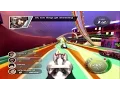 Speed Racer: The Videogame PS2 Gameplay HD (PCSX2)